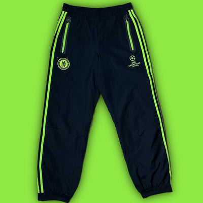 vintage Adidas Fc Chelsea tracksuit {M} - 439sportswear