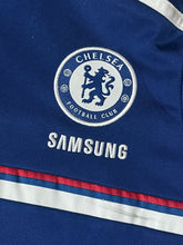 Cargar imagen en el visor de la galería, vintage Adidas Fc Chelsea tracksuit {S} - 439sportswear
