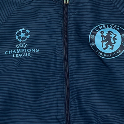 vintage Adidas Fc Chelsea tracksuit {S} - 439sportswear