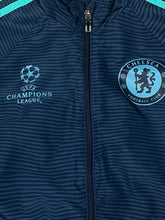 Load image into Gallery viewer, vintage Adidas Fc Chelsea tracksuit {S} - 439sportswear
