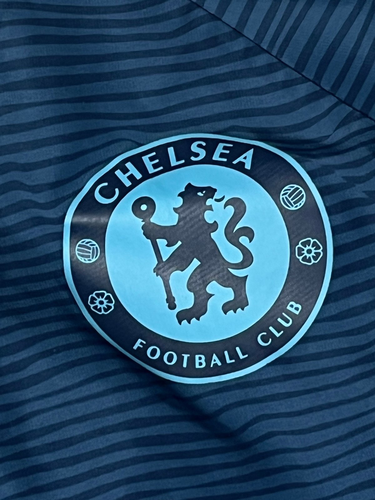 vintage Adidas Fc Chelsea tracksuit {S} - 439sportswear