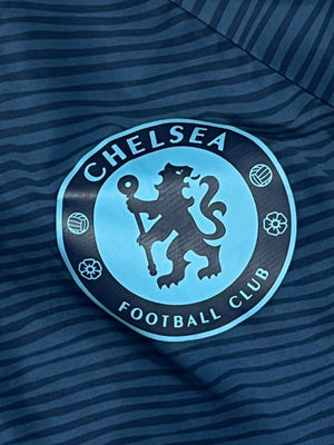 vintage Adidas Fc Chelsea tracksuit {S} - 439sportswear