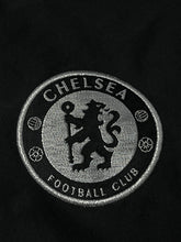 Cargar imagen en el visor de la galería, vintage Adidas Fc Chelsea UCL windbreaker {XL} - 439sportswear
