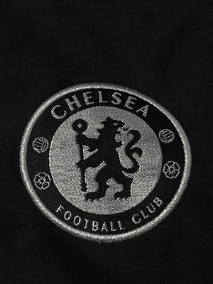 vintage Adidas Fc Chelsea UCL windbreaker {XL} - 439sportswear