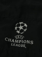 Lade das Bild in den Galerie-Viewer, vintage Adidas Fc Chelsea UCL windbreaker {XL} - 439sportswear
