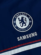 vintage Adidas Fc Chelsea windbreaker {L} - 439sportswear