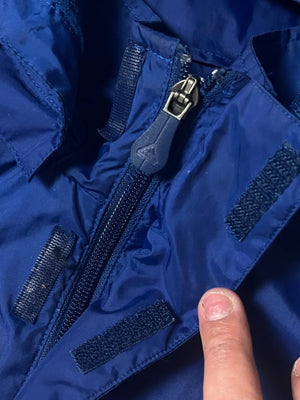 vintage Adidas Fc Chelsea windbreaker {L} - 439sportswear