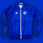 vintage Adidas Fc Chelsea windbreaker {M} - 439sportswear