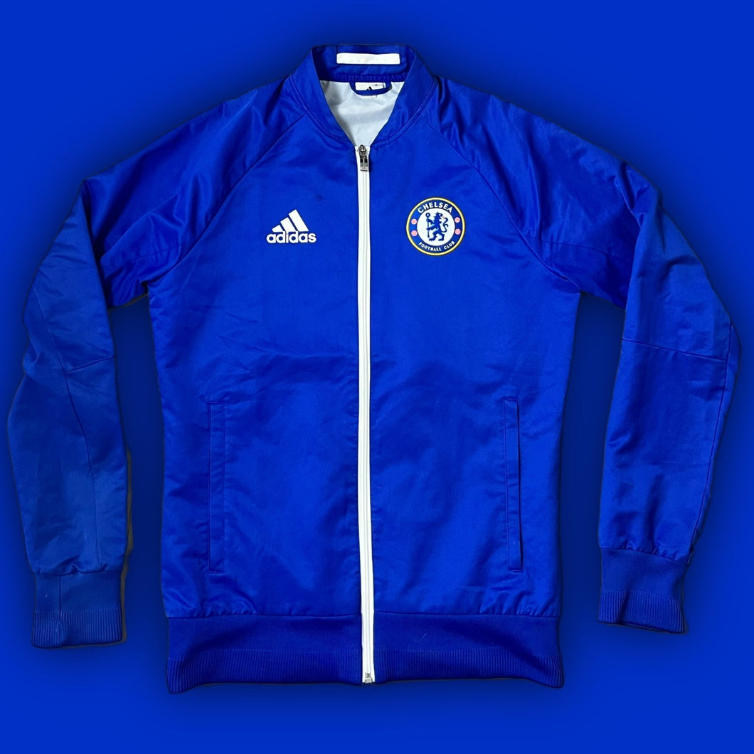 vintage Adidas Fc Chelsea windbreaker {M} - 439sportswear