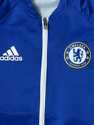 vintage Adidas Fc Chelsea windbreaker {M} - 439sportswear