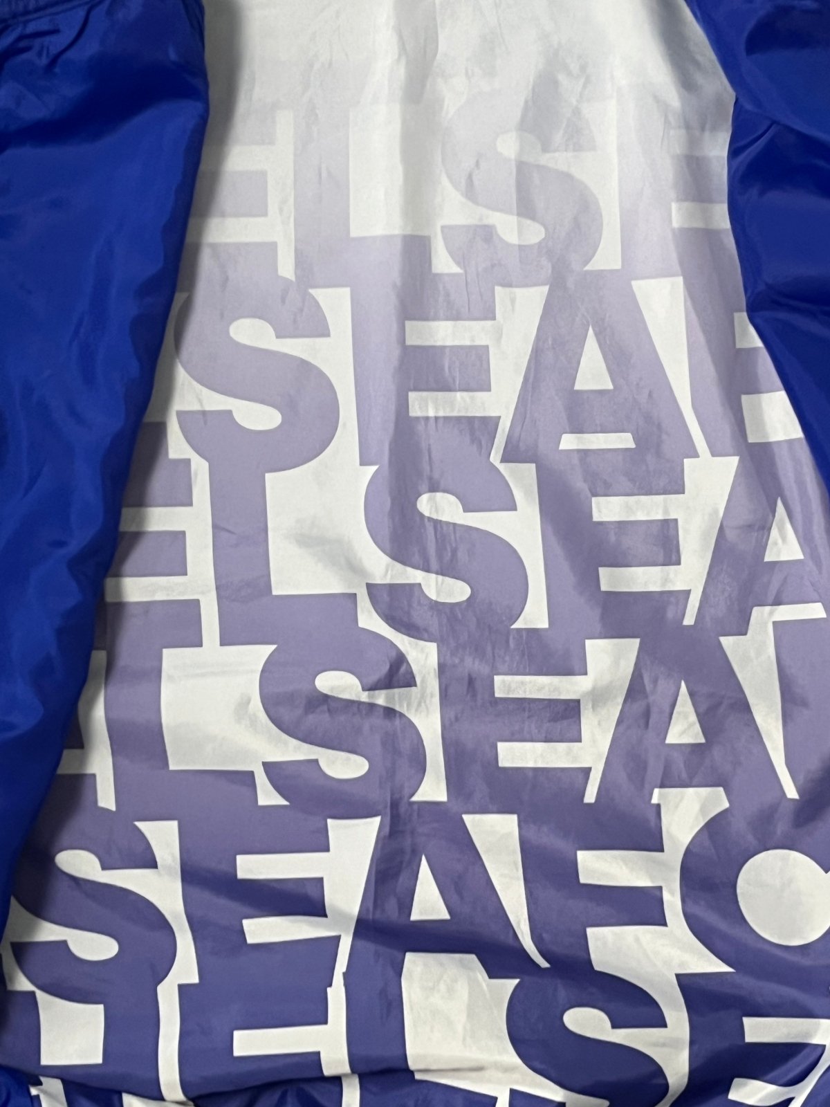 vintage Adidas Fc Chelsea windbreaker {M} - 439sportswear