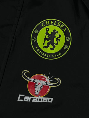 vintage Adidas Fc Chelsea windbreaker {M} - 439sportswear