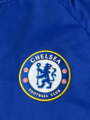 vintage Adidas Fc Chelsea windbreaker {M} - 439sportswear