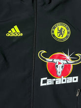 Carica l&#39;immagine nel visualizzatore di Gallery, vintage Adidas Fc Chelsea windbreaker {S} - 439sportswear
