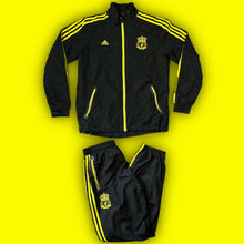 Carica l&#39;immagine nel visualizzatore di Gallery, vintage Adidas Fc Liverpool tracksuit {M-L} - 439sportswear
