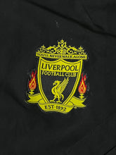 Cargar imagen en el visor de la galería, vintage Adidas Fc Liverpool tracksuit {M-L} - 439sportswear
