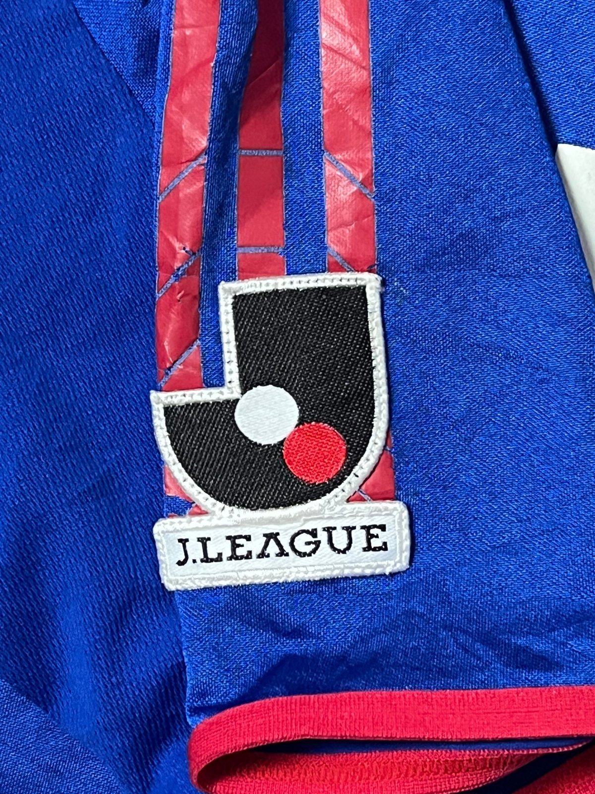 vintage Adidas Fc Tokyo 2006 home jersey {L} - 439sportswear