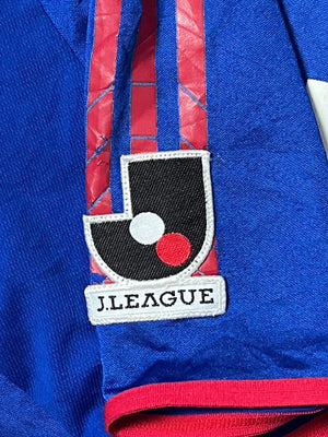 vintage Adidas Fc Tokyo 2006 home jersey {L} - 439sportswear