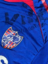 Carica l&#39;immagine nel visualizzatore di Gallery, vintage Adidas Fc Tokyo 2006 home jersey {L} - 439sportswear
