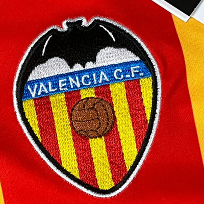 vintage Adidas Fc Valencia 2015-2016 away jersey DSWT {S} - 439sportswear