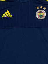 Cargar imagen en el visor de la galería, vintage Adidas Fenerbahçe sweater {XS} - 439sportswear
