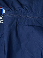 Cargar imagen en el visor de la galería, vintage Adidas France-Rugby windbreaker 2011-2012 DSWT {XL} - 439sportswear
