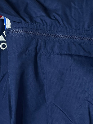 vintage Adidas France-Rugby windbreaker 2011-2012 DSWT {XL} - 439sportswear