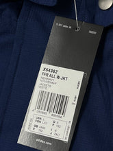 Lade das Bild in den Galerie-Viewer, vintage Adidas France-Rugby windbreaker 2011-2012 DSWT {XL} - 439sportswear
