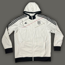 Cargar imagen en el visor de la galería, vintage Adidas Germany trackjacket {XL} - 439sportswear

