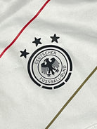 vintage Adidas Germany trackjacket {XL} - 439sportswear