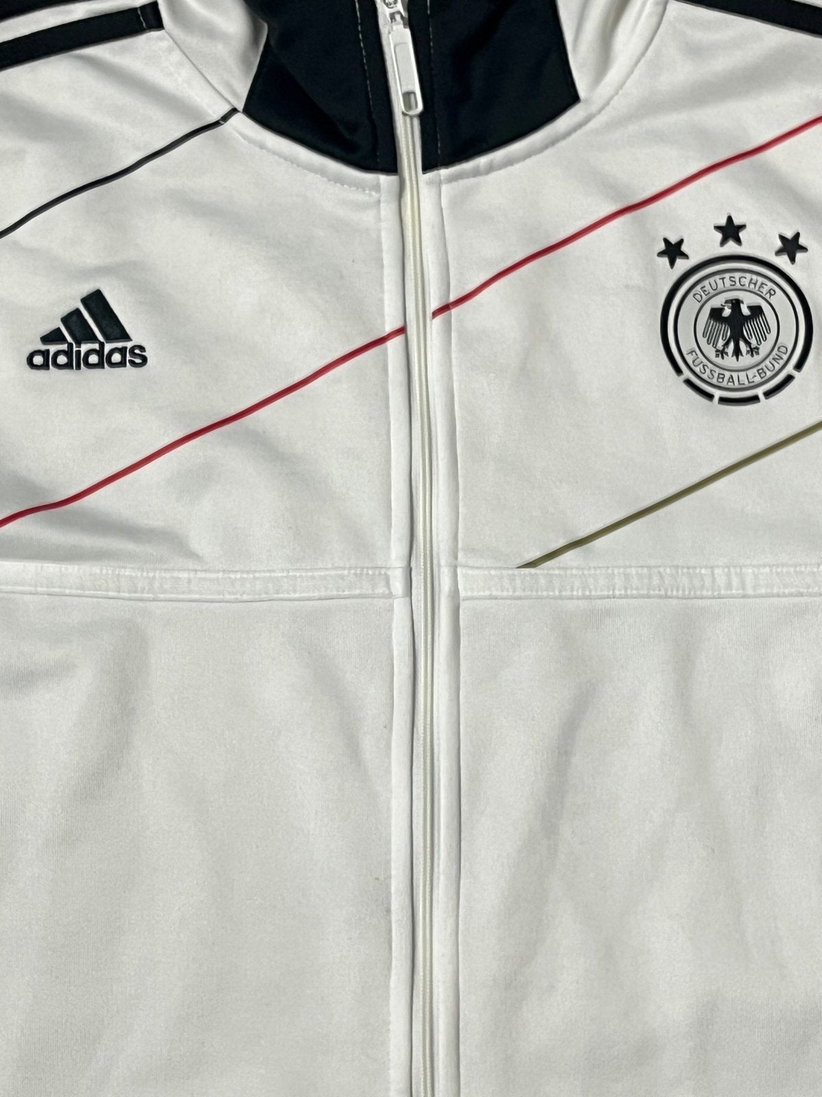vintage Adidas Germany trackjacket {XL} - 439sportswear