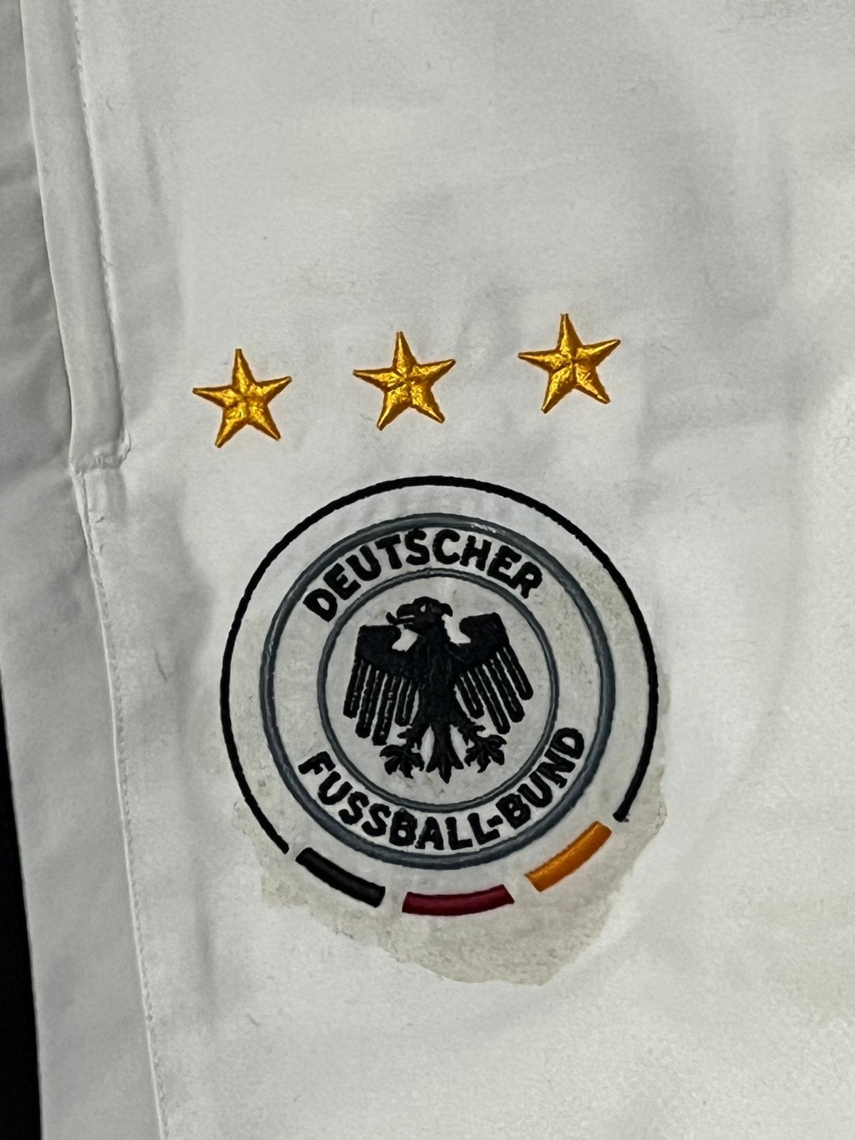 vintage Adidas Germany trackpants {L} - 439sportswear