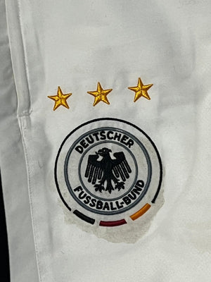 vintage Adidas Germany trackpants {L} - 439sportswear