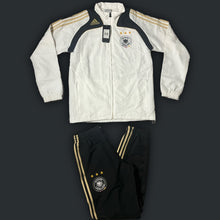 Carica l&#39;immagine nel visualizzatore di Gallery, vintage Adidas Germany tracksuit DSWT {M} - 439sportswear
