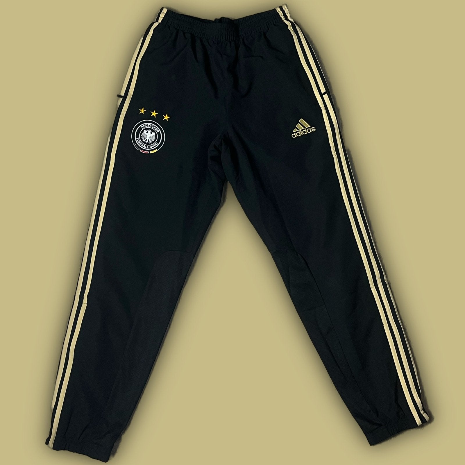 vintage Adidas Germany tracksuit DSWT {M} - 439sportswear