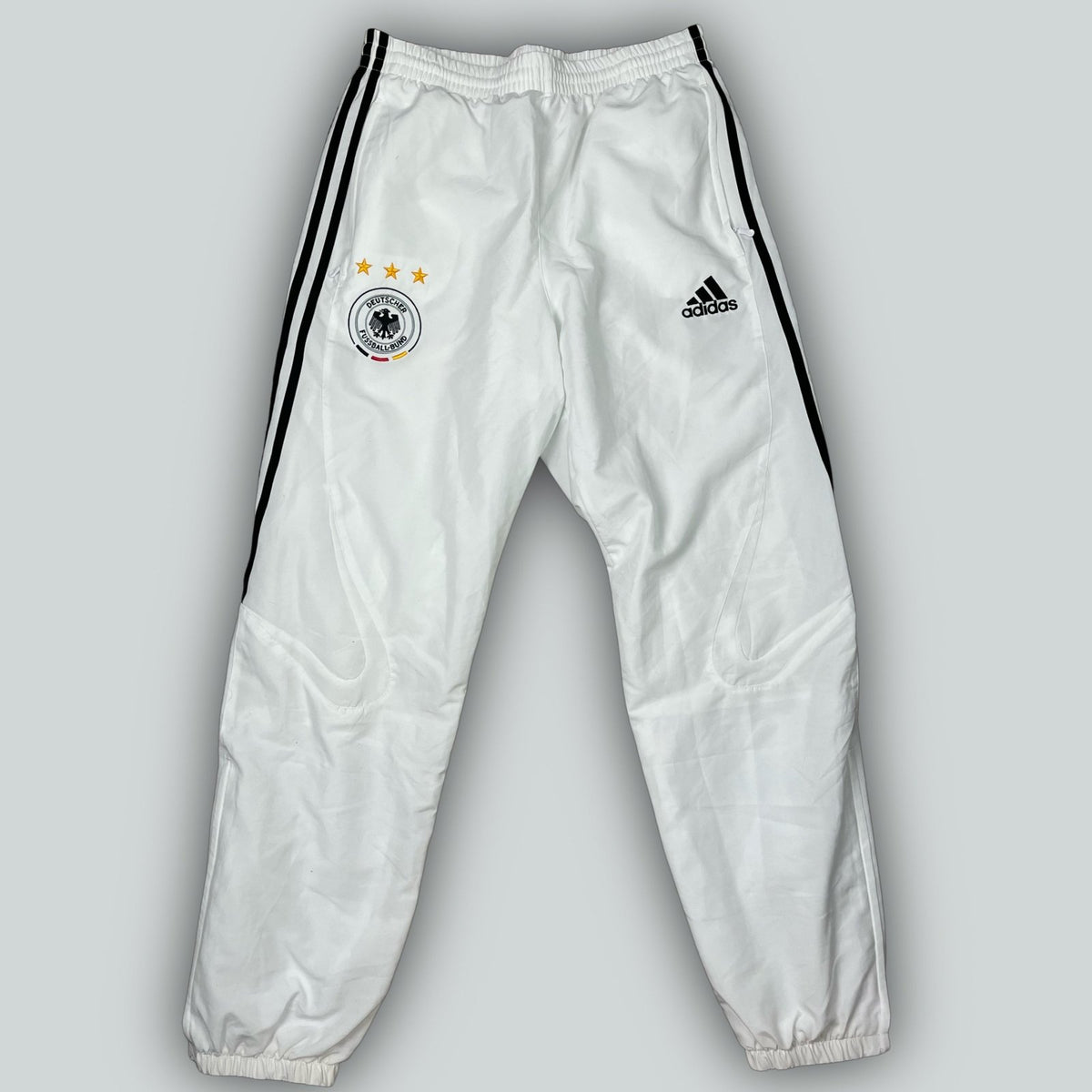 vintage Adidas Germany tracksuit {M-L} - 439sportswear