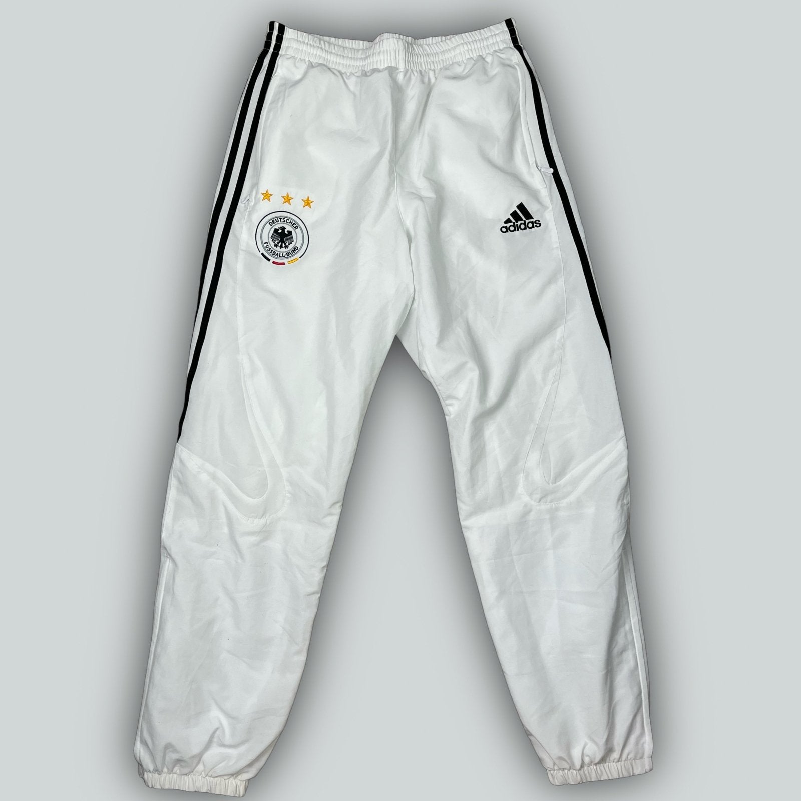 vintage Adidas Germany tracksuit {M-L} - 439sportswear