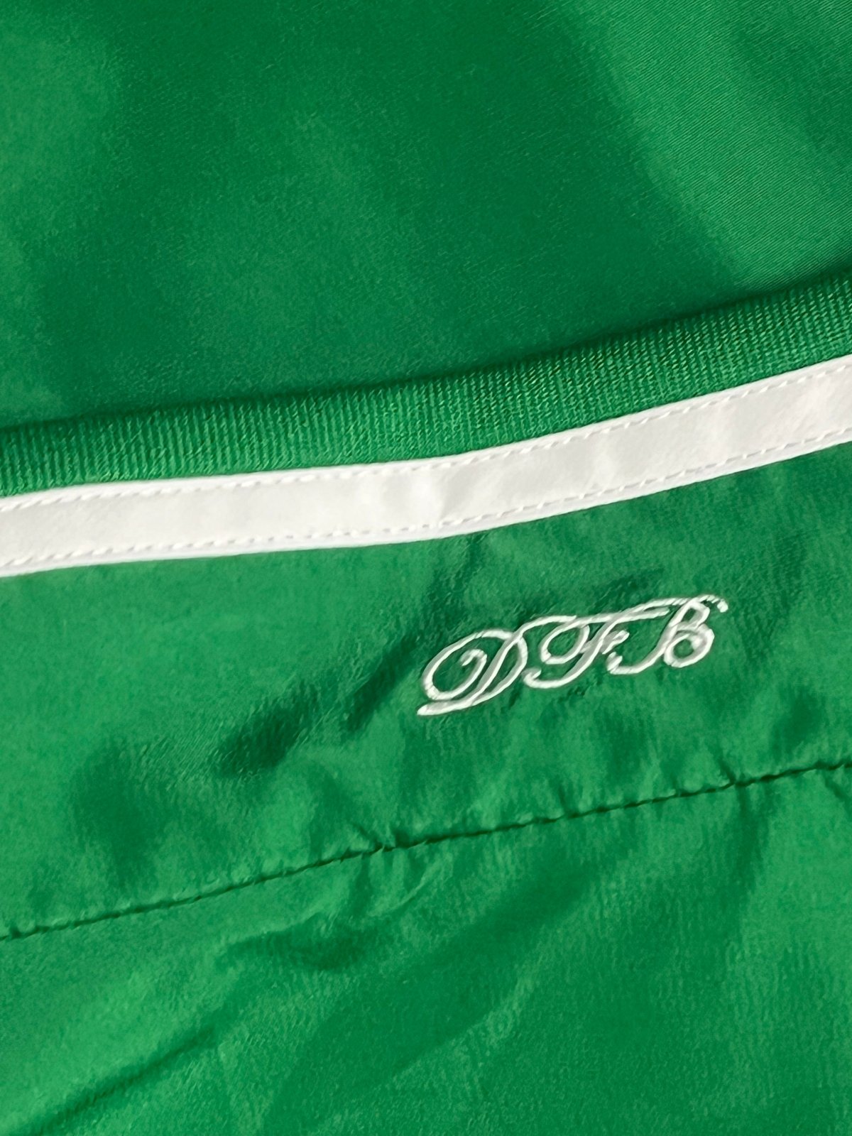 vintage Adidas Germany tracksuit {XXL} - 439sportswear