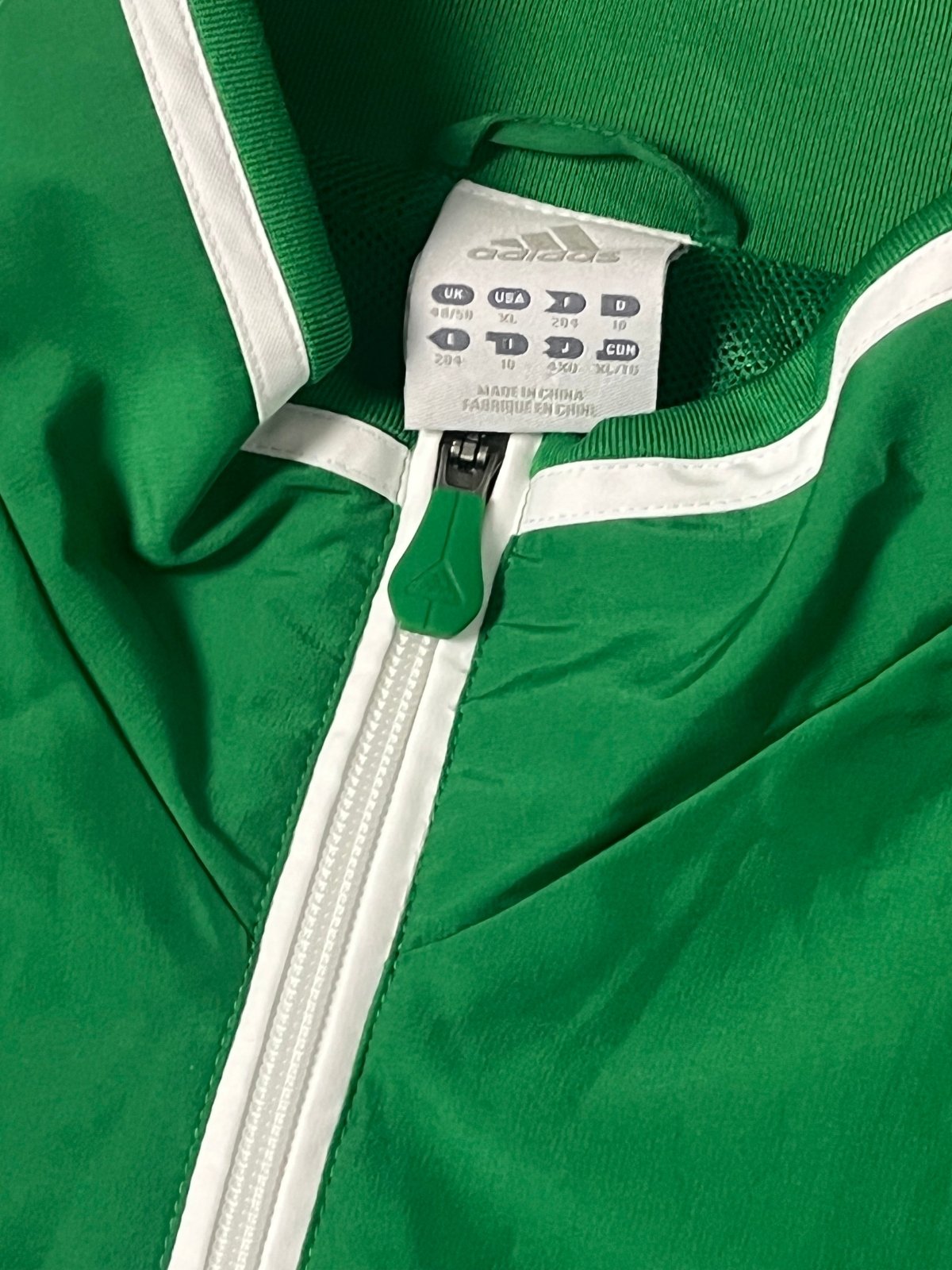 vintage Adidas Germany tracksuit {XXL} - 439sportswear