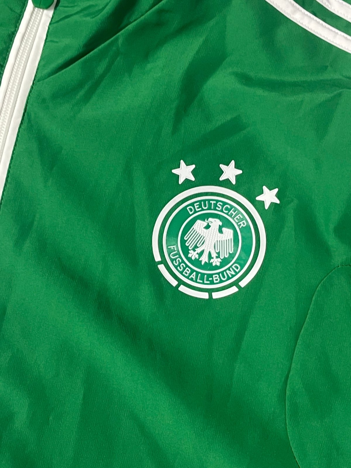 vintage Adidas Germany tracksuit {XXL} - 439sportswear
