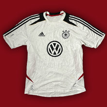 Cargar imagen en el visor de la galería, vintage Adidas Germany trainingsjersey {L-XL} - 439sportswear

