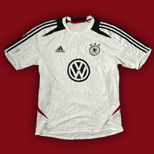 Carica l&#39;immagine nel visualizzatore di Gallery, vintage Adidas Germany trainingsjersey {L-XL} - 439sportswear
