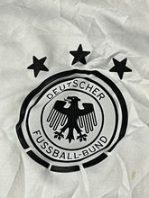 Lade das Bild in den Galerie-Viewer, vintage Adidas Germany trainingsjersey {L-XL} - 439sportswear
