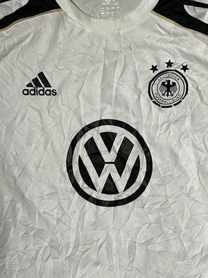 vintage Adidas Germany trainingsjersey {L-XL} - 439sportswear
