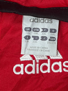 vintage Adidas Germany trainingsjersey {XL} - 439sportswear