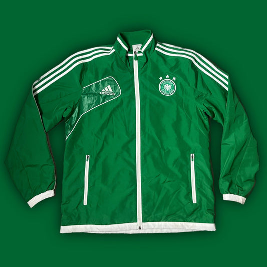 vintage Adidas Germany windbreaker {XL} - 439sportswear