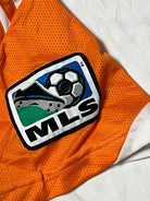 vintage Adidas Houston Dynamo home jersey {XL} - 439sportswear