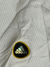 Carica l&#39;immagine nel visualizzatore di Gallery, vintage Adidas Japan 2010 away jersey {S} - 439sportswear
