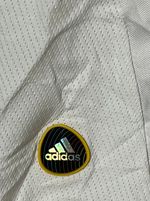 vintage Adidas Japan 2010 away jersey {S} - 439sportswear