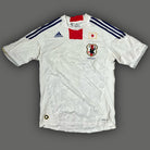 vintage Adidas Japan 2010 away jersey {S} - 439sportswear